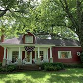 Historic Red Farm