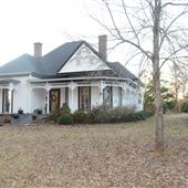 Bonds Estate - Covington