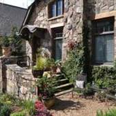 Intown Atlanta Cotswold Style Home