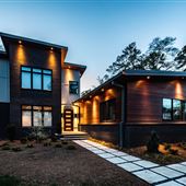Contemporary Style in Marietta