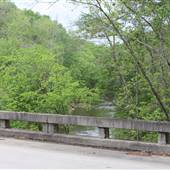 Sweetwater Creek Douglasville end