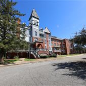 Andrew College