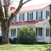Rebel Hall