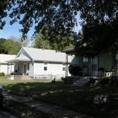Elberton Silk Mill Village
