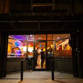 JB's Record Lounge