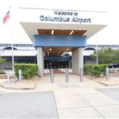 Columbus Airport