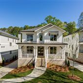 Smyrna Modern Farmhouse