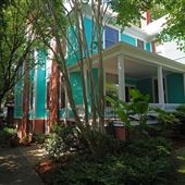 Ezell House circa 1892, Inman Park