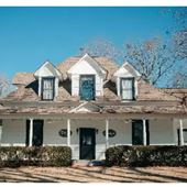 Historic home built in 1905