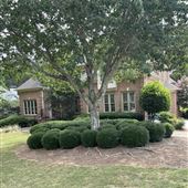 Executive Home in Lake Spivey Country Club