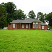 Terica House Lake Spivey