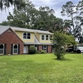 Brunswick 2-Story Brick Home