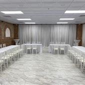 Posh Event Center