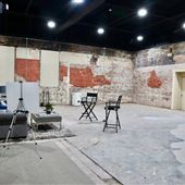 Rome PAM Studios