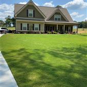 House, Pool, and 1800s Graveyard on 2 acres
