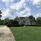 Covington Acreage