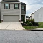 3-Bedroom in Atlanta