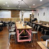 Rosie's Coffee Café