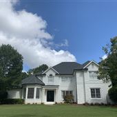Beautiful family home with pool