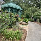 Lakeview Farm Greenhouse