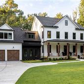 Mullen Pack Manor