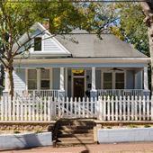 Historic Grant Park Stunner