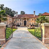 Dimora Di Lusso Mansion
