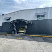 Warehouse Location and Outside Storage - In Town Atlanta