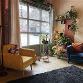 The Treehouse Loft Atlanta