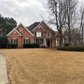 Milton single family home