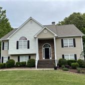 Brick Mill home