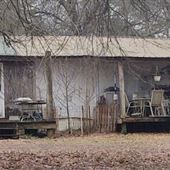 JRM Ranch