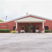 Forest Park Senior Center