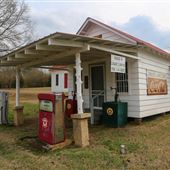 Jones Grocery