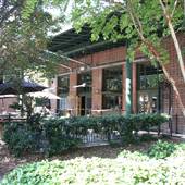 Cypress St. Pint & Plate