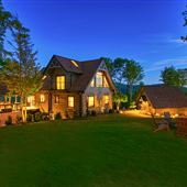 Blue Ridge Georgia - Sierra Villa
