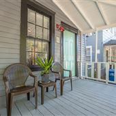 Original 103 Yr Old Colonial in Cabbagetown