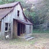Dawsonville Homestead