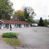 Hiawassee Budget Inn