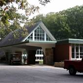 The Frazer Center
