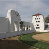 Doughboy Stadium (Fort Benning)
