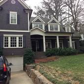 Moore Home