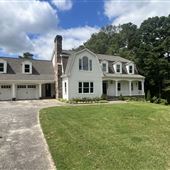 Thomas Home