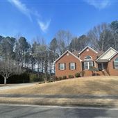 Late 90s Suburban House-Modern Touches-1/2 Acre-Wooded Rear-Deck