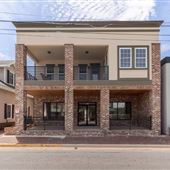 2 bedroom loft in Historic Downtown Perry, GA