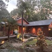 Lake Laurel Lodge