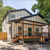 Upscale Home Near East Lake Golf Club