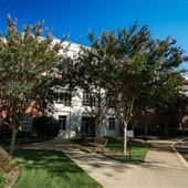 Oconee County Courthouse