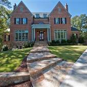 Stone Bank Residence