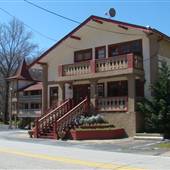 Riverbend Motel